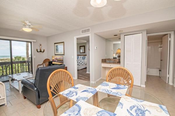 Foto 4: Unit 5221 - Ocean Racquet Resort