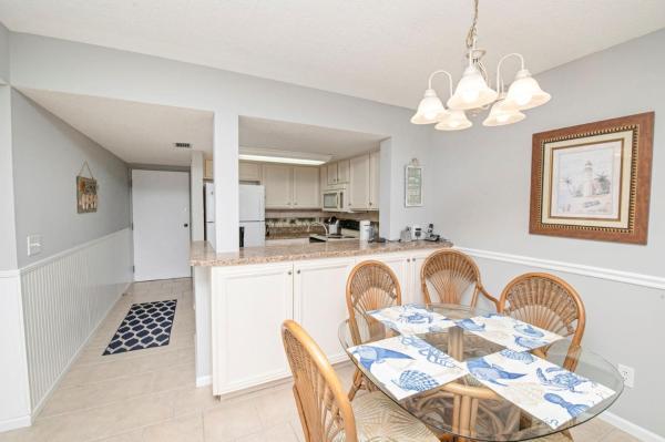 Foto 7: Unit 5221 - Ocean Racquet Resort