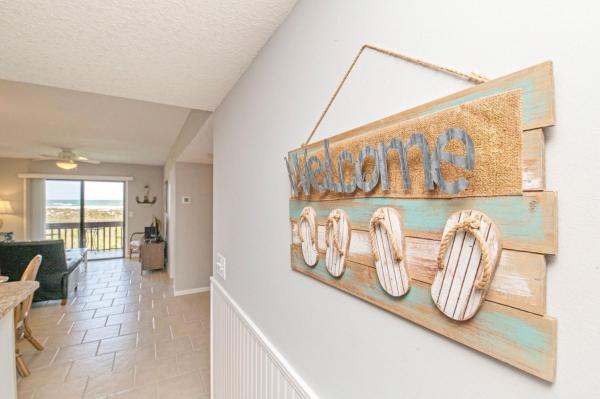 Foto 9: Unit 5221 - Ocean Racquet Resort