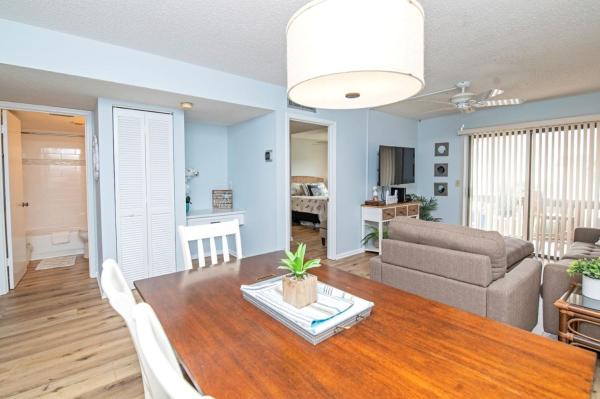 Fotografia 7: Unit 5320 - Ocean & Racquet Resort