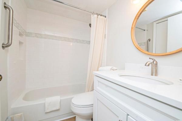 Fotografia 8: Unit 5320 - Ocean & Racquet Resort