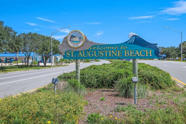 Фотография 7: Unit 5223 - Ocean Racquet Resort