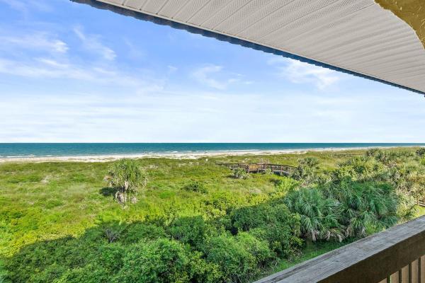 Bilde 2: Unit 8316 - Ocean & Racquet Resort