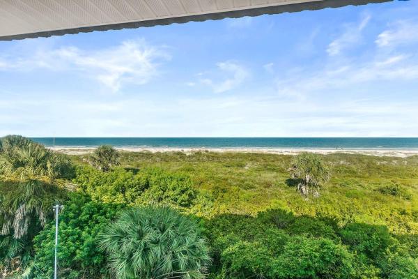 Bilde 3: Unit 8316 - Ocean & Racquet Resort