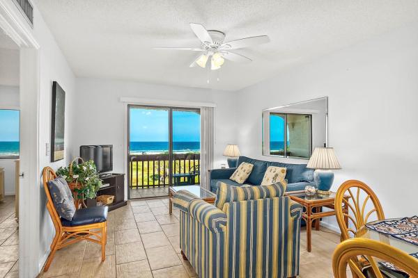 Bilde 4: Unit 8316 - Ocean & Racquet Resort