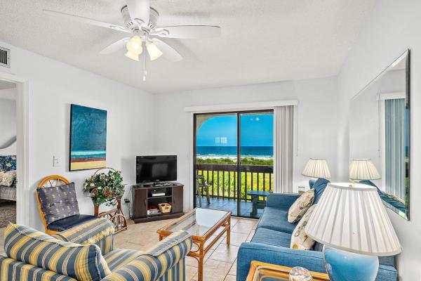 Bilde 6: Unit 8316 - Ocean & Racquet Resort