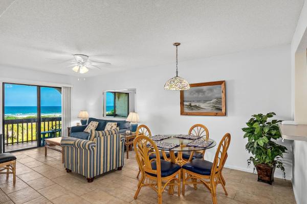 Bilde 9: Unit 8316 - Ocean & Racquet Resort