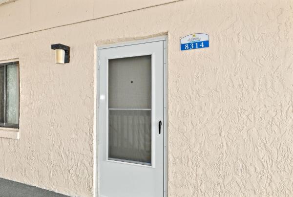 Foto 2: Unit 8314 - Ocean Racquet Resort