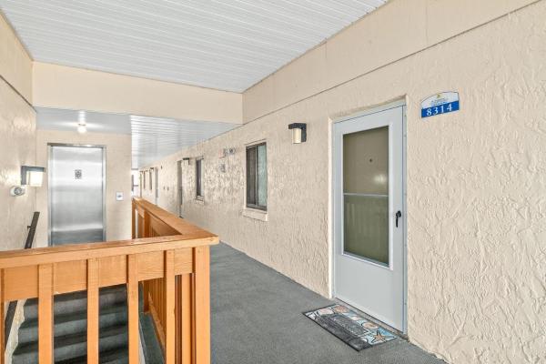 Foto 3: Unit 8314 - Ocean Racquet Resort