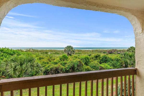 Foto 2: Unit 8216 - Ocean & Racquet Resort