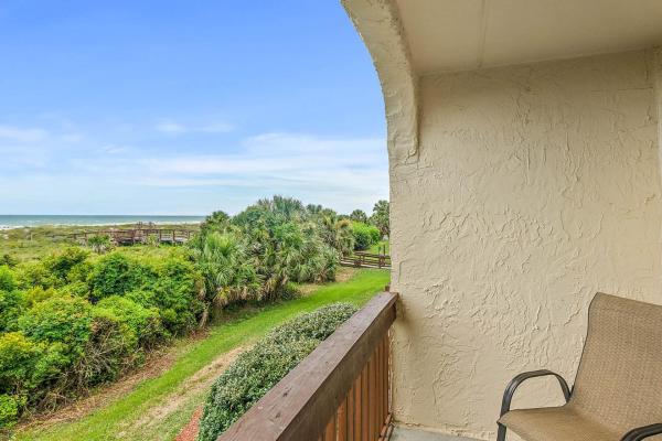 Foto 4: Unit 8216 - Ocean & Racquet Resort