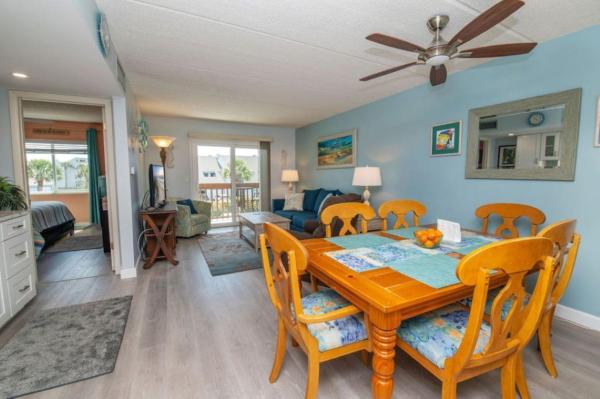 Unit 3210 - Ocean & Racquet Resort photo 5