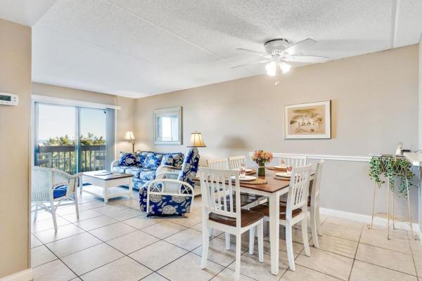 Foto 4: Unit 3228 - Ocean Racquet Resort