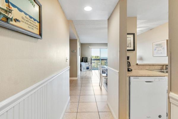 Foto 6: Unit 3228 - Ocean Racquet Resort