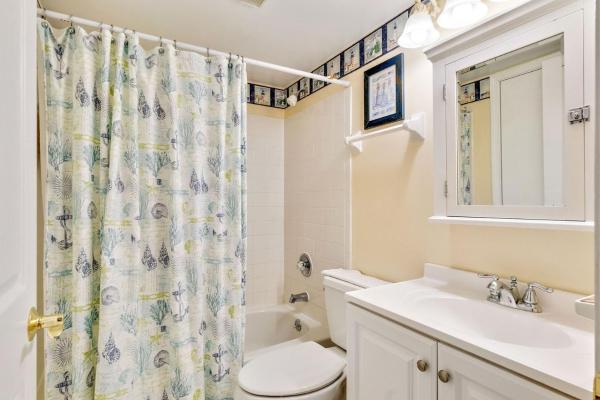 Foto 9: Unit 3228 - Ocean Racquet Resort