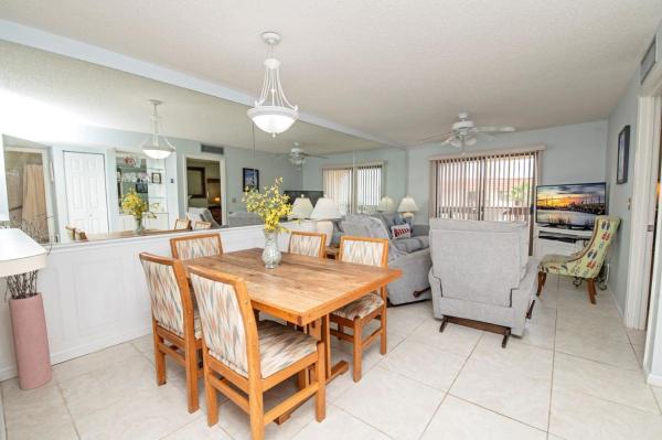 Billede 4: Unit 3321 - Ocean Racquet Resort