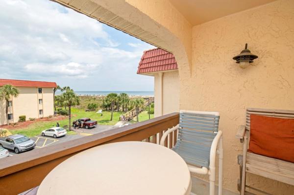 Billede 6: Unit 3321 - Ocean Racquet Resort