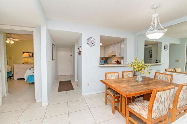 Billede 8: Unit 3321 - Ocean Racquet Resort