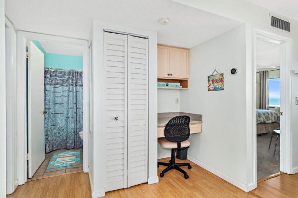 Zdjęcie 2: Unit 3328 - Ocean Racquet Resort