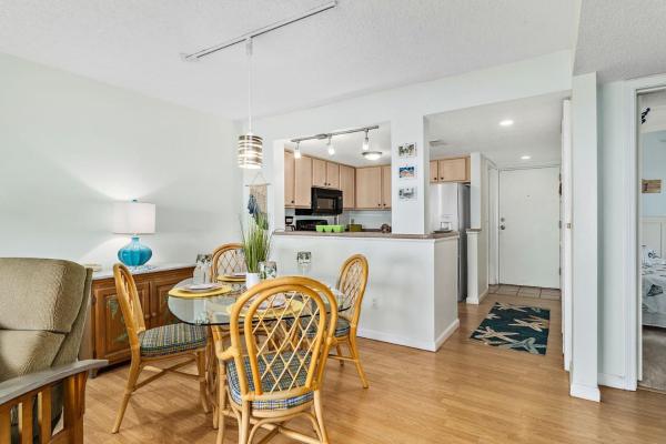 Zdjęcie 3: Unit 3328 - Ocean Racquet Resort