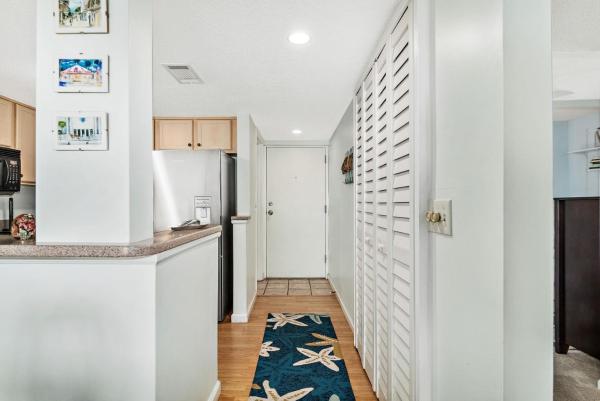 Zdjęcie 4: Unit 3328 - Ocean Racquet Resort