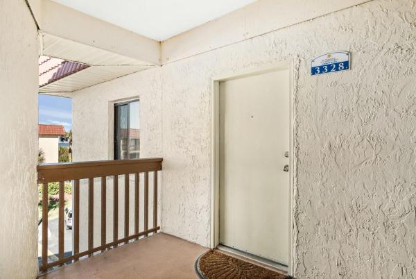 Zdjęcie 6: Unit 3328 - Ocean Racquet Resort