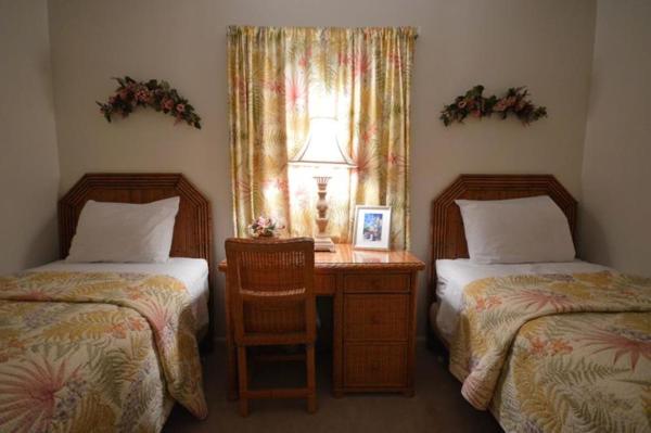 Kuva 8: Unit 4106 - Ocean Racquet Resort