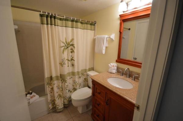 Kuva 9: Unit 4106 - Ocean Racquet Resort