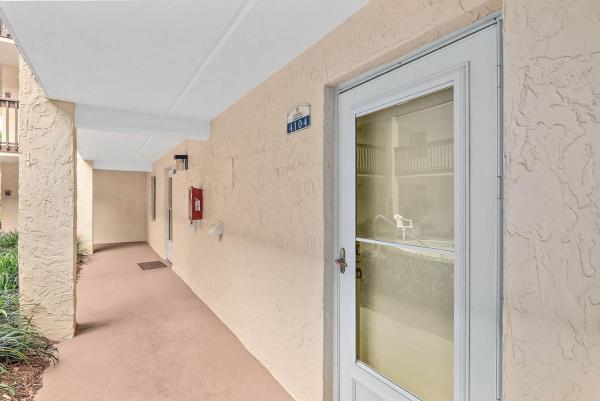 Fotografie 6: Unit 4104 - Ocean Racquet Resort