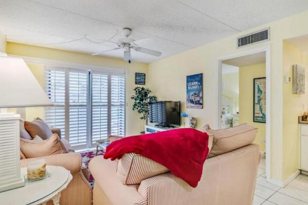 Unit 4101 - Ocean & Racquet Resort photo 2