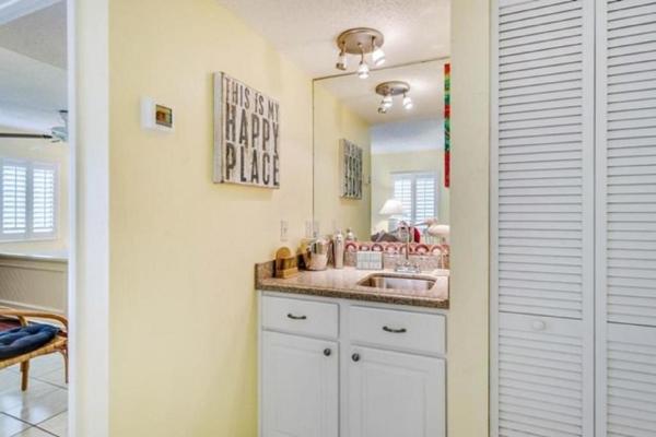 Unit 4101 - Ocean & Racquet Resort photo 3