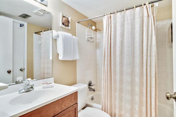 Zdjęcie 7: Unit 5115 - Ocean Racquet Resort