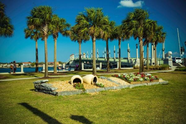 Kuva 6: Unit 5118 - Ocean Racquet Resort