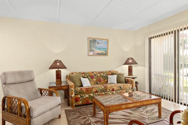 Foto 4: Unit 2105 - Ocean & Racquet Resort
