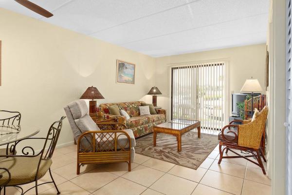 Foto 5: Unit 2105 - Ocean & Racquet Resort
