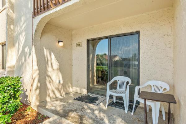 Foto 9: Unit 2105 - Ocean & Racquet Resort