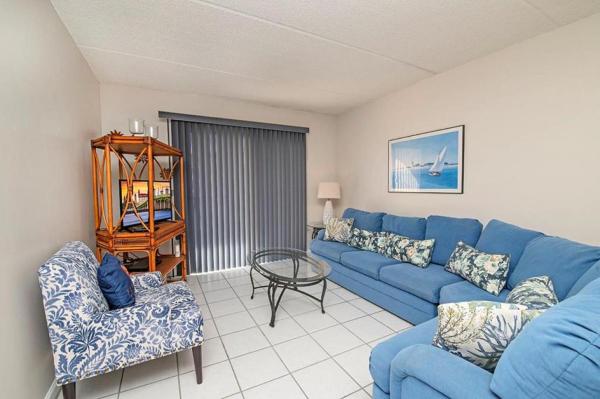 Bild 2: Unit 3110 - Ocean & Racquet Resort