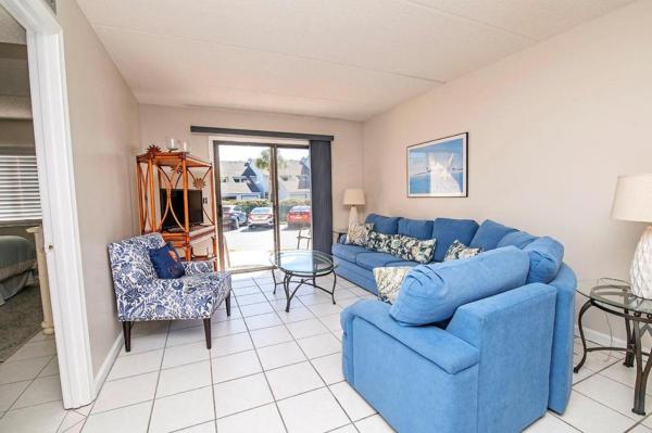 Bild 3: Unit 3110 - Ocean & Racquet Resort