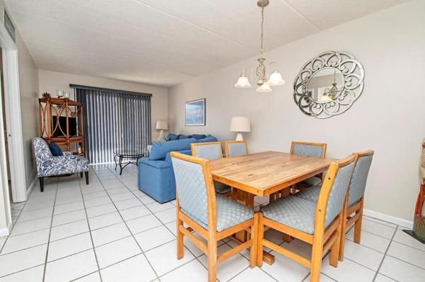 Bild 4: Unit 3110 - Ocean & Racquet Resort