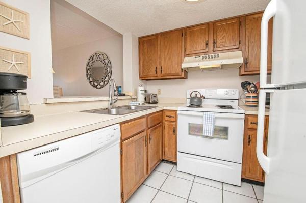 Bild 9: Unit 3110 - Ocean & Racquet Resort