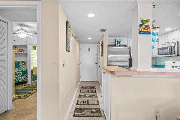 Unit 5211 - Ocean Racquet Resort photo 3