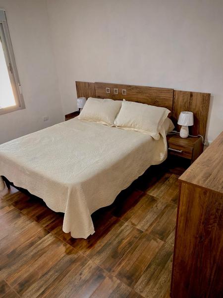 Casa pet friendly, se reserva con seña, Piriápolis