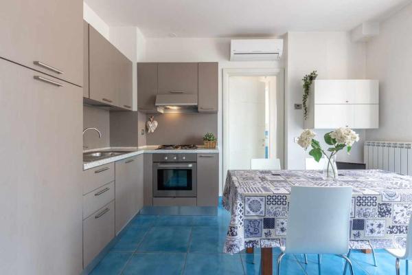 R20 - Trilocale In Residence Adamo & Eva - Castelfidardo