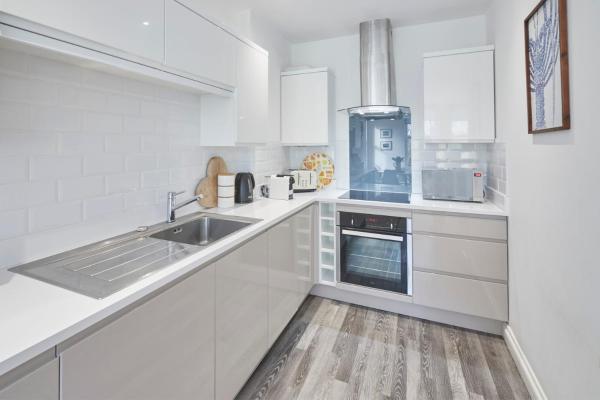 Photo 9 : Host & Stay - Number 2 at Pannett Apartments
