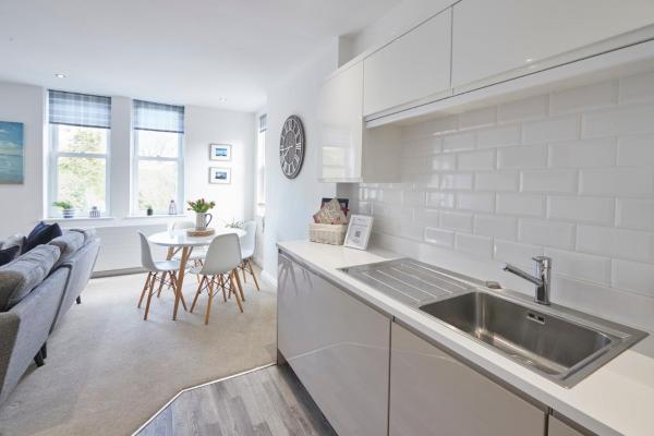 Photo 2 : Host & Stay - Number 2 at Pannett Apartments