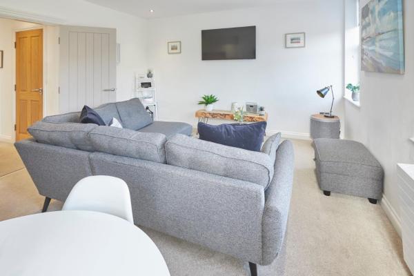Photo 6 : Host & Stay - Number 2 at Pannett Apartments