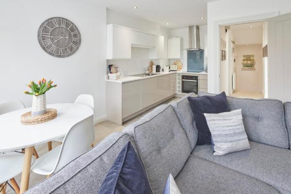 Photo 1 : Host & Stay - Number 2 at Pannett Apartments