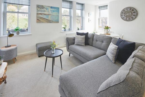 Photo 7 : Host & Stay - Number 2 at Pannett Apartments