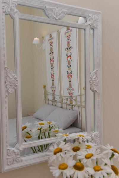 Oisyra Boutique Suites - 希臘