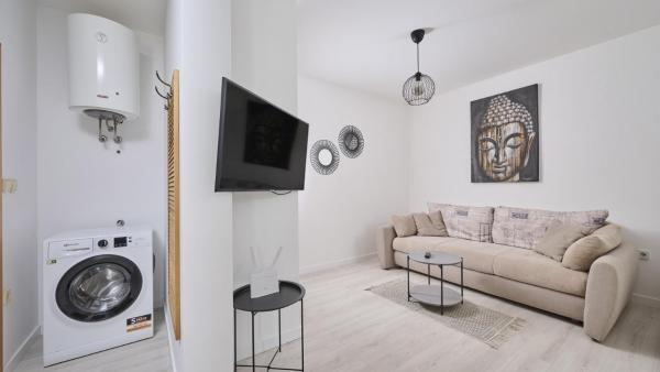 Apartment Igor - Novigrad